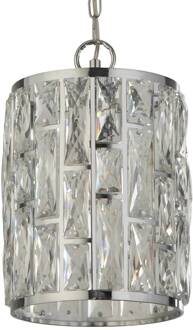 Design hanglampje BijouØ 22cm 6581-1CC