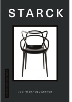 Design Monograph: Starck - Design Monograph - Judith Carmel-Arthur