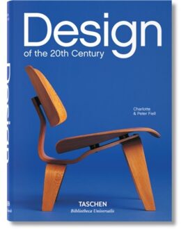 Design of the 20th Century