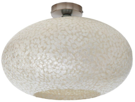 Design plafondlamp 70326 Crystal 54 cm