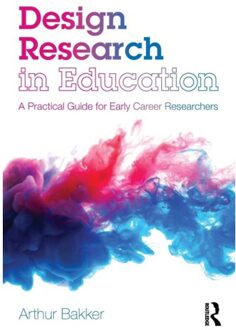 Design Research in Education