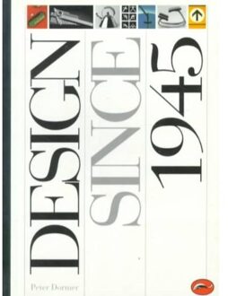 Design Since 1945