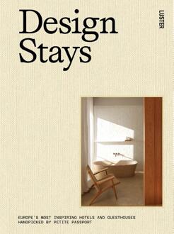 Design Stays - Pauline Egge