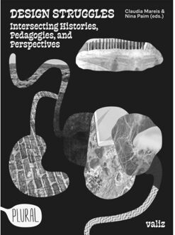 Design Struggles - Plural - Claudia Mareis