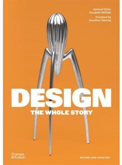 Design: The Whole Story
