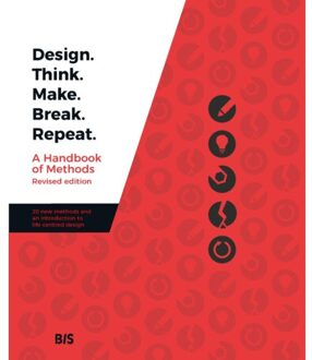 Design. Think. Make. Break. Repeat.