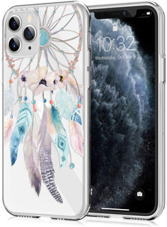 Design voor de iPhone 11 Pro hoesje - Dromenvanger