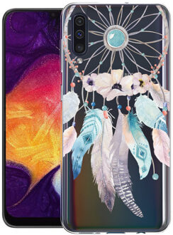 Design voor de Samsung Galaxy A50 / A30s hoesje - Dromenvanger