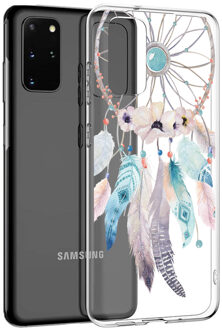 Design voor de Samsung Galaxy S20 Plus hoesje - Dromenvanger