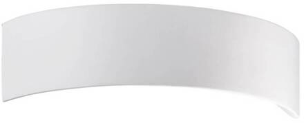 Design wandlamp Arco wit