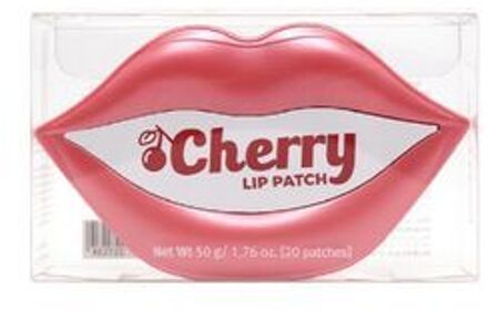 Design Your Beauty Cherry Lip Patch 20 patches
