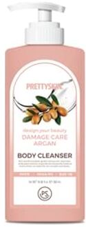 Design Your Beauty Damage Care Argan Body Cleanser 500ml