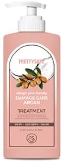 Design Your Beauty Damage Care Argan Treatment 500ml