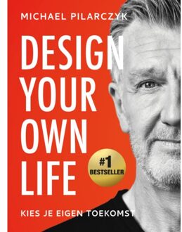 Design Your Own Life - Michael Pilarczyk