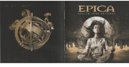 Design Your Universe