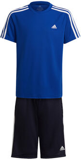 Designed 2 Move Youth Set - Kids voetbal kit Multi - 128