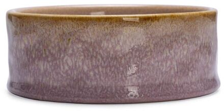 Designed by Lotte Jace - Voerbak - 13,5 cm - Roze