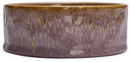 Designed by Lotte Jace - Voerbak - 16 cm - Roze