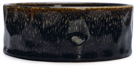 Designed by Lotte Jace - Voerbak - 16 cm - Zwart