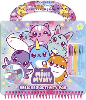 designer activiteit pad