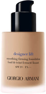 Designer Lift Smoothing Foundation SPF20 1 stuk