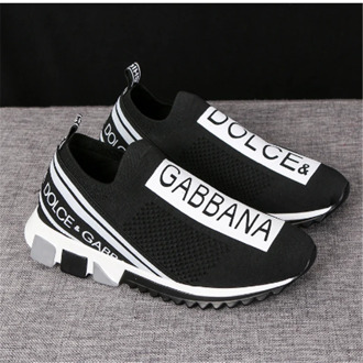 Designer Sock Shoes Women Vulcanized Shoes Unisex Casual Shoes Woman sneakers Slip-On Walking Sneakers Women Chaussures Femme