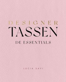 Designertassen -  Lucia Savi (ISBN: 9789036649582)