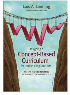 Designing a Concept-Based Curriculum for English Language Arts