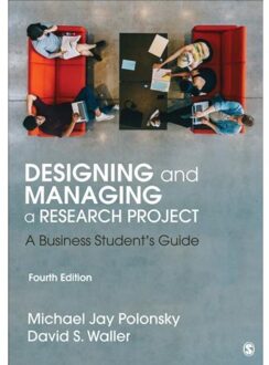 Designing and Managing a Research Project