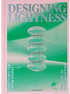 Designing Lightness - (ISBN:9789462085466)