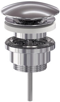 Designplug MAY Always Open Chroom