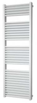 Designradiator BWS Ifona 177x50 cm 1155 Watt Met Zijaansluiting Wit