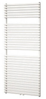 Designradiator Florion Nxt Enkel 140,6 x 60 cm 881 Watt Zwart