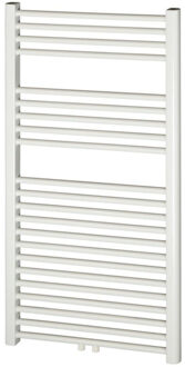 Designradiator - Gobi - Wit - 1110mm x 590mm