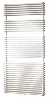 Designradiator Plieger Florian NXT 171x50cm 1161 Watt Wit Middenonderaansluiting