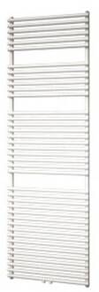 Designradiator Plieger Florian NXT 171x50cm 901 Watt Wit Middenonderaansluiting