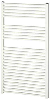 Designradiator - Sahara - Wit - 1100mm x 590mm