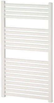 Designradiator - Sinai - Wit - 1110mm x 590mm