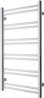 Designradiator TVS Duo Chroom 92x50 cm