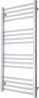 Designradiator TVS Eco Chroom 99 x 51 cm TVS Design