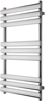 Designradiator TVS Milo Chroom 94x52 cm
