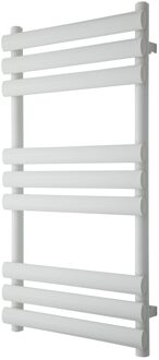 Designradiator TVS Milo Wit 94x52 cm