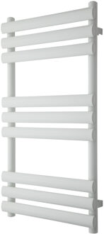 Designradiator TVS Milo Wit 94x52 cm