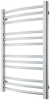 Designradiator TVS Nemo Chroom 78.5 x 51 cm