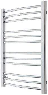 Designradiator TVS Nemo Chroom 78.5 x 61 cm TVS Design