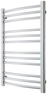 Designradiator TVS Nemo Chroom 78.5 x 61 cm