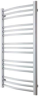 Designradiator TVS Nemo Chroom 99 x 51 cm