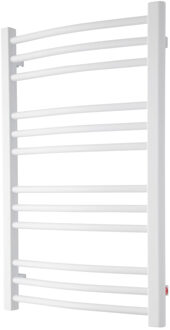 Designradiator TVS Nemo Wit 78.5 x 51 cm