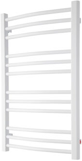 Designradiator TVS Nemo Wit 78.5 x 61 cm