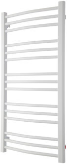 Designradiator TVS Nemo Wit 99 x 61 cm